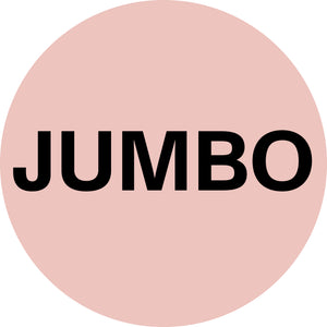 Jumbo -  6.5 oz  